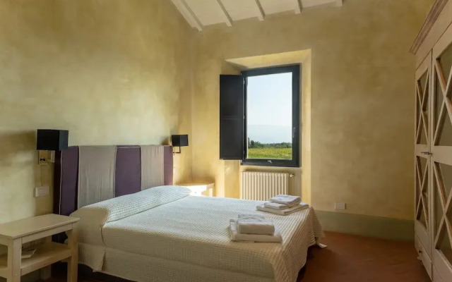 Agriturismo Tenuta San Jacopo