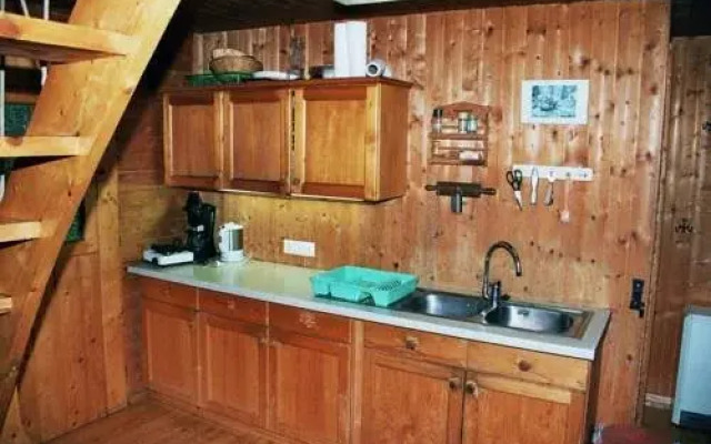 Bischofhütten