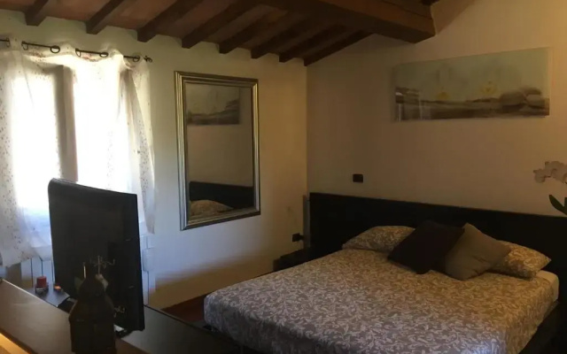 Battilana Apartment