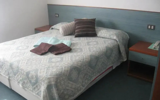 Albergo Del Turista
