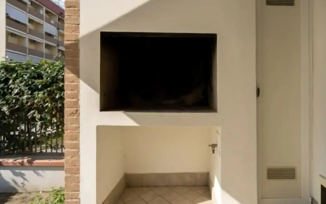 Residence Smith - Piano Terra 2A