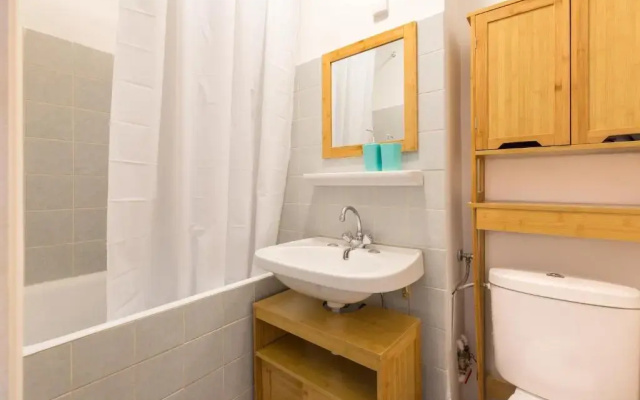 Travel Homes -The Ecolier, 1min from Little Venice