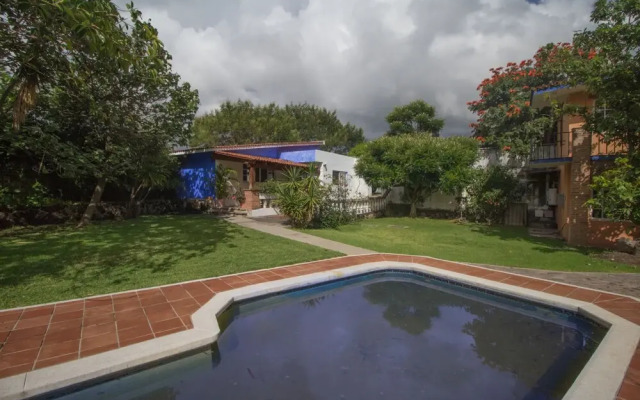 Villas Coiros