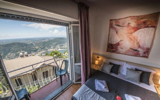 Albergo Vista Lago