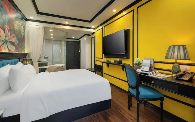 Royal Hotel & Spa Bac Ninh