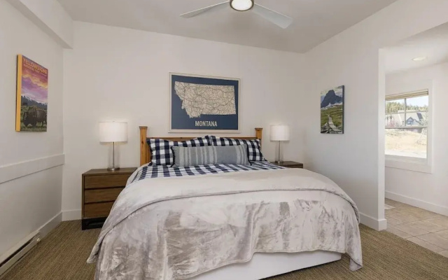 Saddle Ridge J2 3 Bedroom Home