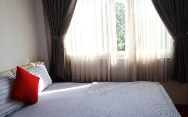 M-H Service Apartment