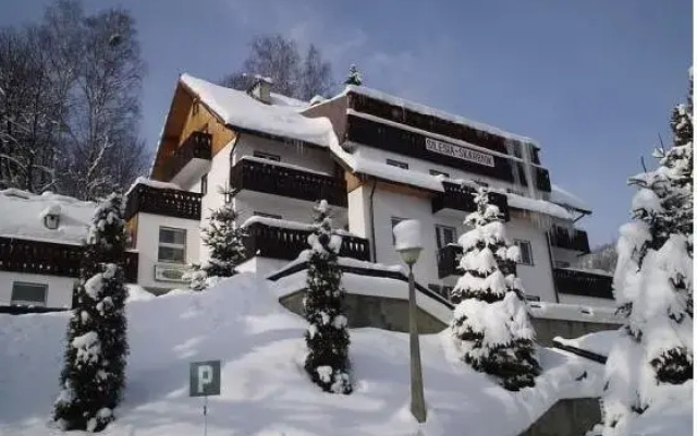 Ośrodek Wypoczynkowy Skarbnik