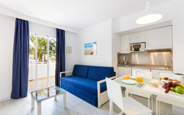 Apartamentos Jutlandia