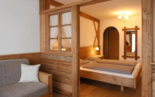 Agriturismo Soleseid