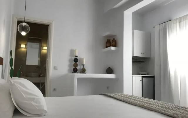 Unique Apartments