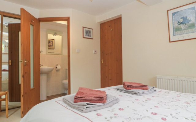 Wren Cottage