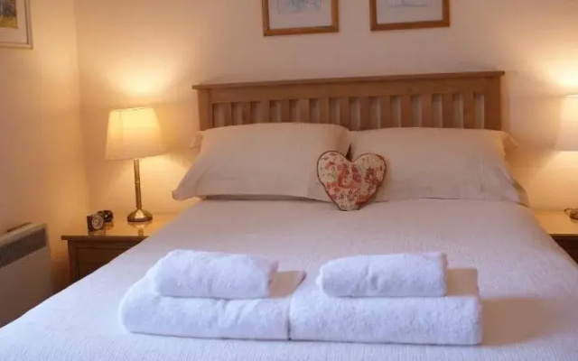 Greencourt Guest House