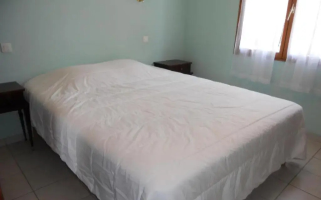Villa Soulac-sur-Mer, 4 pièces, 6 personnes - FR-1-648-34