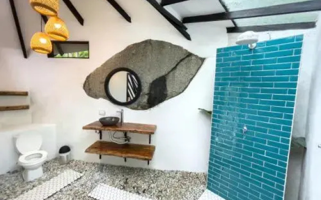 Eco Hotel Chayrama
