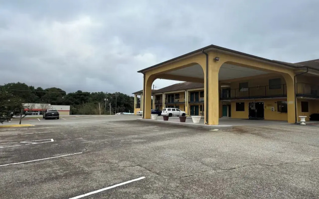 Super Value Inn Richland Near Americus US 280