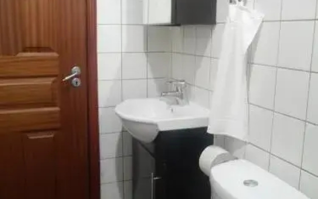 Kisumu Terrace Apartments