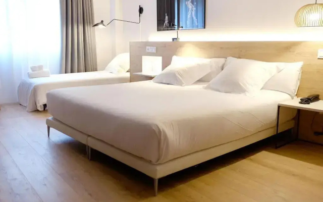 Hotel Bide Bide