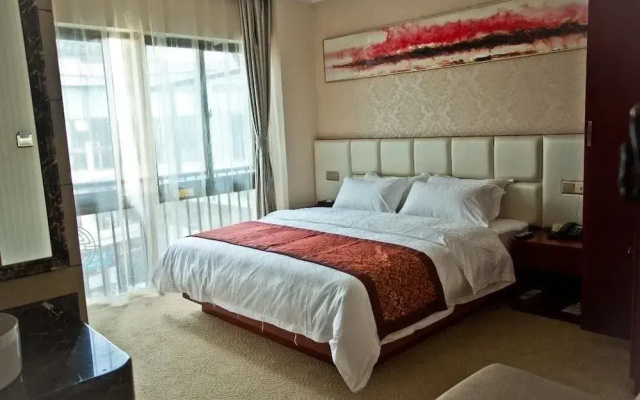 Yihaige Culture Hotel