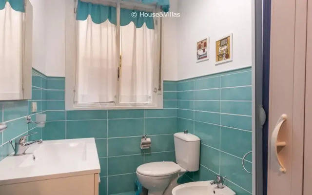 Maiore Apartment in Noto