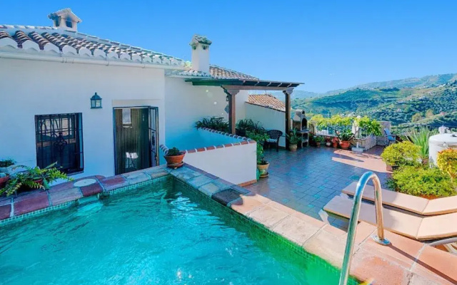1131 Casa Almona