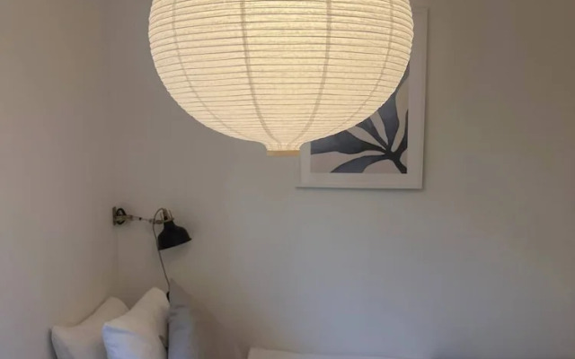Cozy Two Rooms Apartment at Rågsved