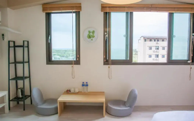 Stay Homestay
