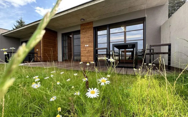 Říčky v Orlických horách E34
