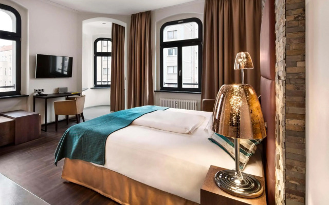 Lux 11 Berlin Mitte