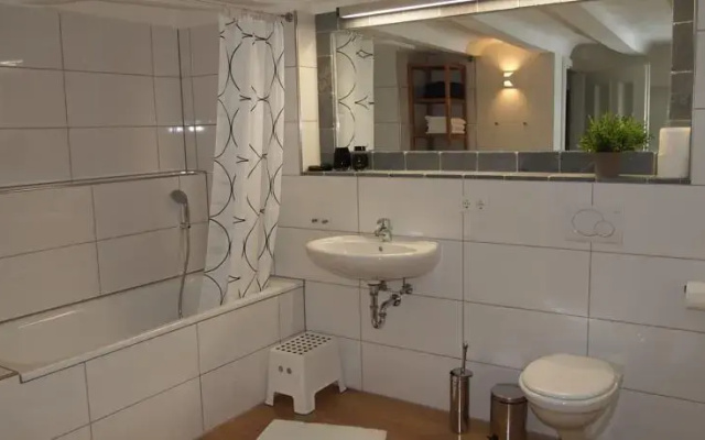 Holiday home Endepoel