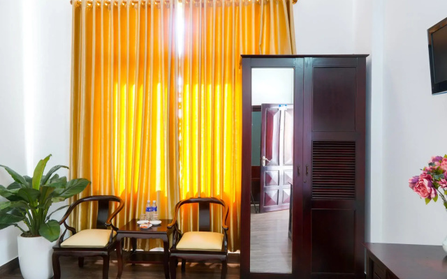 Hue Royal Hotel