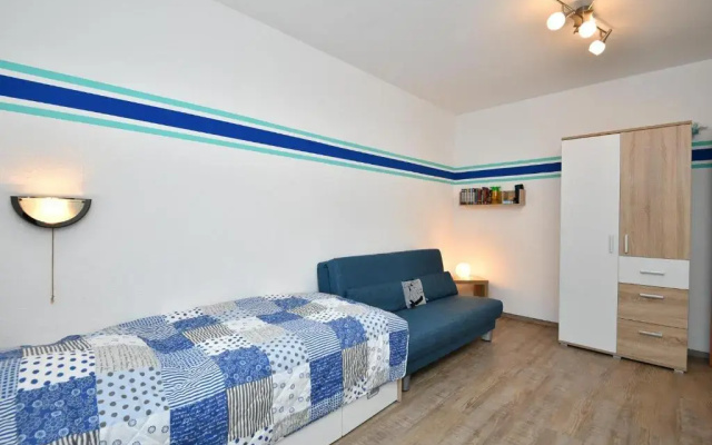 Lindenbuschen 1 Wohnung 3