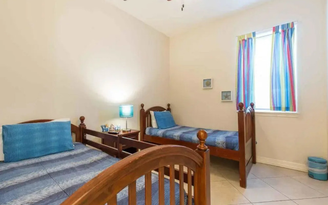 Saturn Living Condominium 1