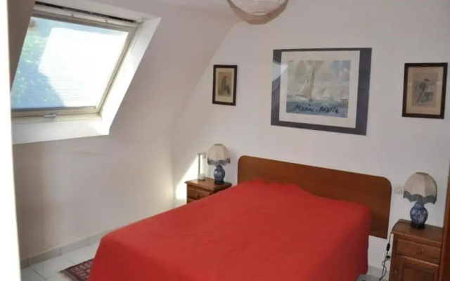 Maison Perros-Guirec, 5 pièces, 8 personnes - FR-1-368-8