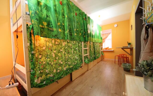 Nevskij Ryad-Pushkinskaya Mini-Hotel Санкт-Петербург вид на фасад