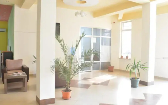 Arar Hotel