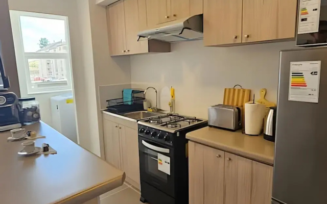 Oceana Suites Volcán Villarrica