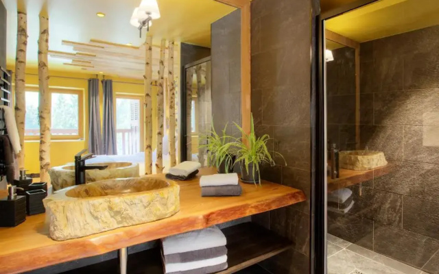 Chalet 1703