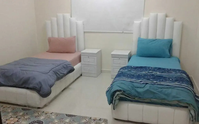 Al Khaleedi Service Apartments