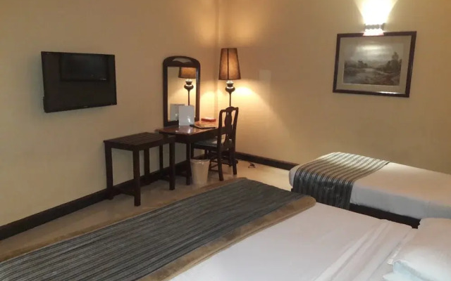 Hotel Grand