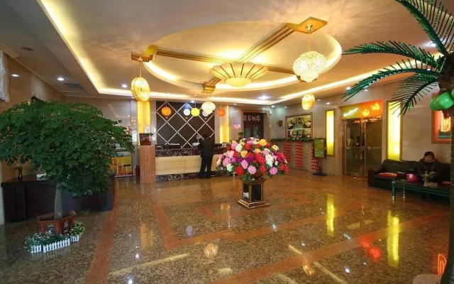 Donglai Hotel