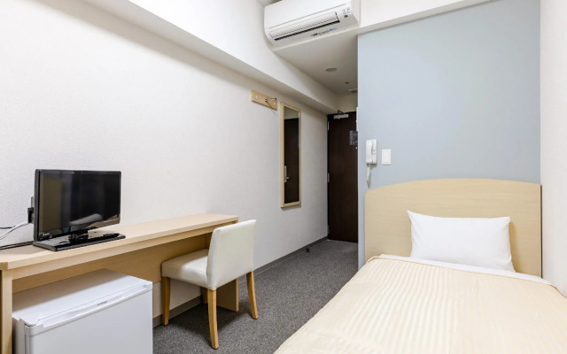 Four Points Flex by Sheraton Hakodate Station