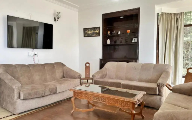 Bellmont Villa Shimla