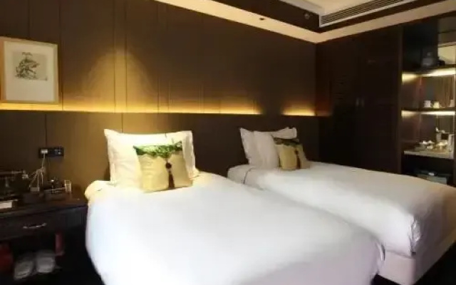 City Home Apartment 9 Hotel