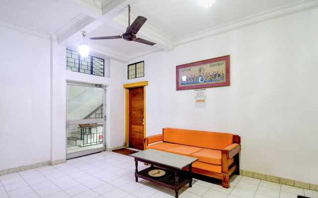 Hotel Upasana