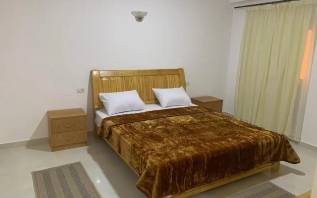ALDORA Residence Cozy Apartments CY 3-0-9-10