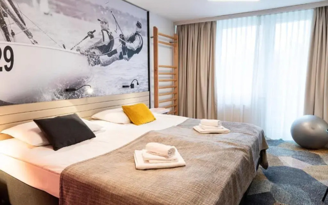 Sport Hotel Otocec