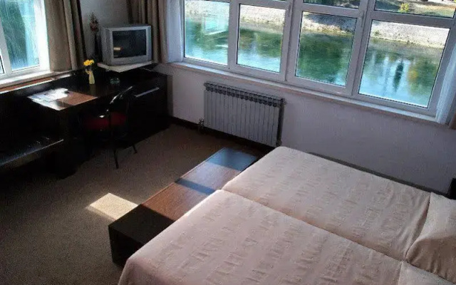 Hotel Sv. Mihovil