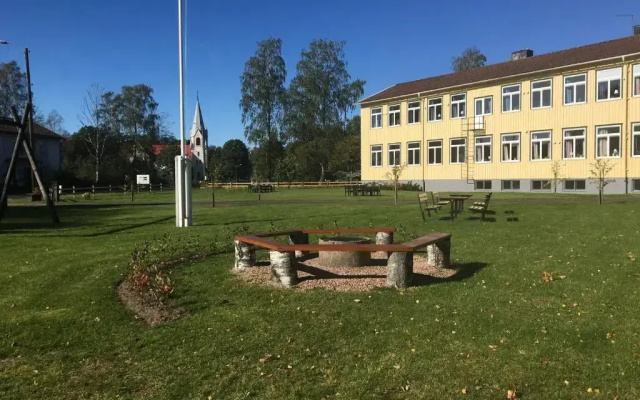 Kalvs Skolhus