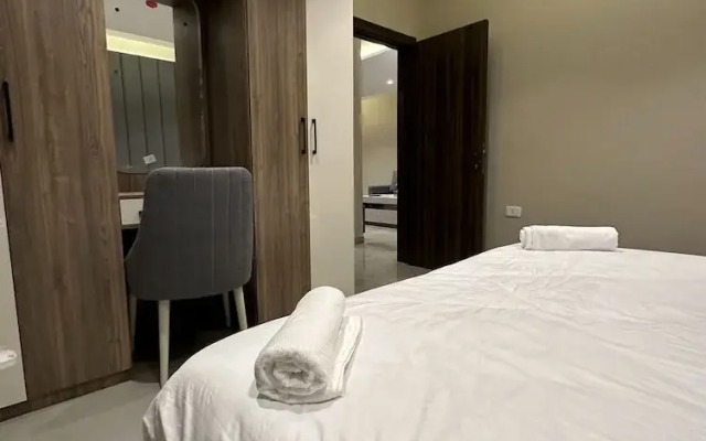 202 Al-najeh JRE Apartments For Rent ave